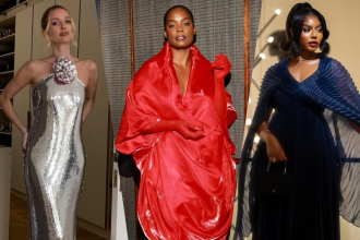 Festive Fashion That Doesn’t Try Too Hard