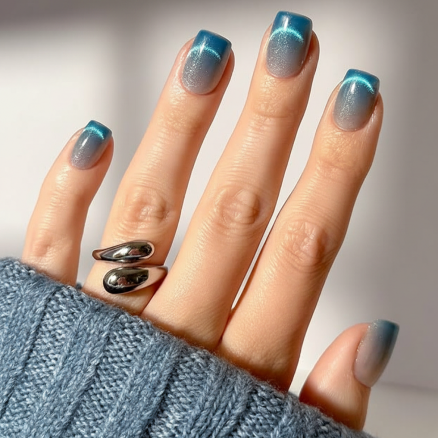 10 Best Glamnetic Press-On Nails for the Holiday Season