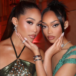 New Year’s Eve Glam Makeup Looks That Shine Past Midnight