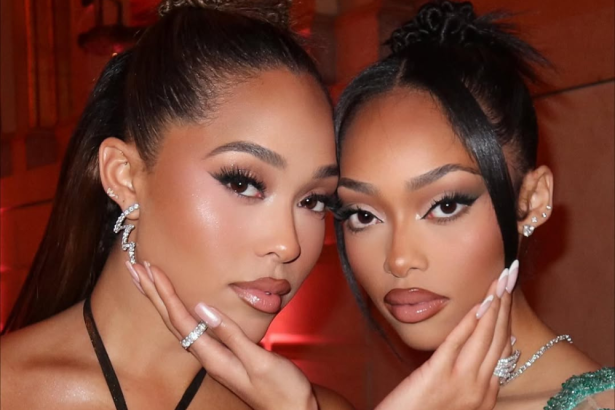 New Year’s Eve Glam Makeup Looks That Shine Past Midnight