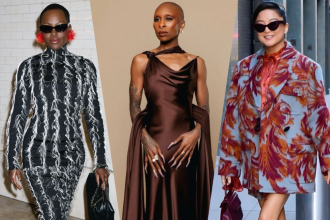 Santa Barbara Film Festival: Celebrity Looks to Recreate