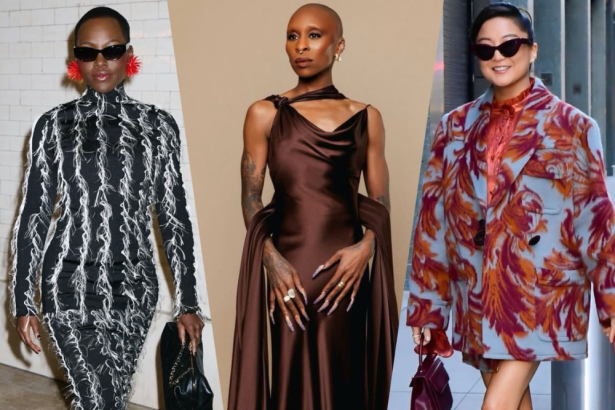 Santa Barbara Film Festival: Celebrity Looks to Recreate