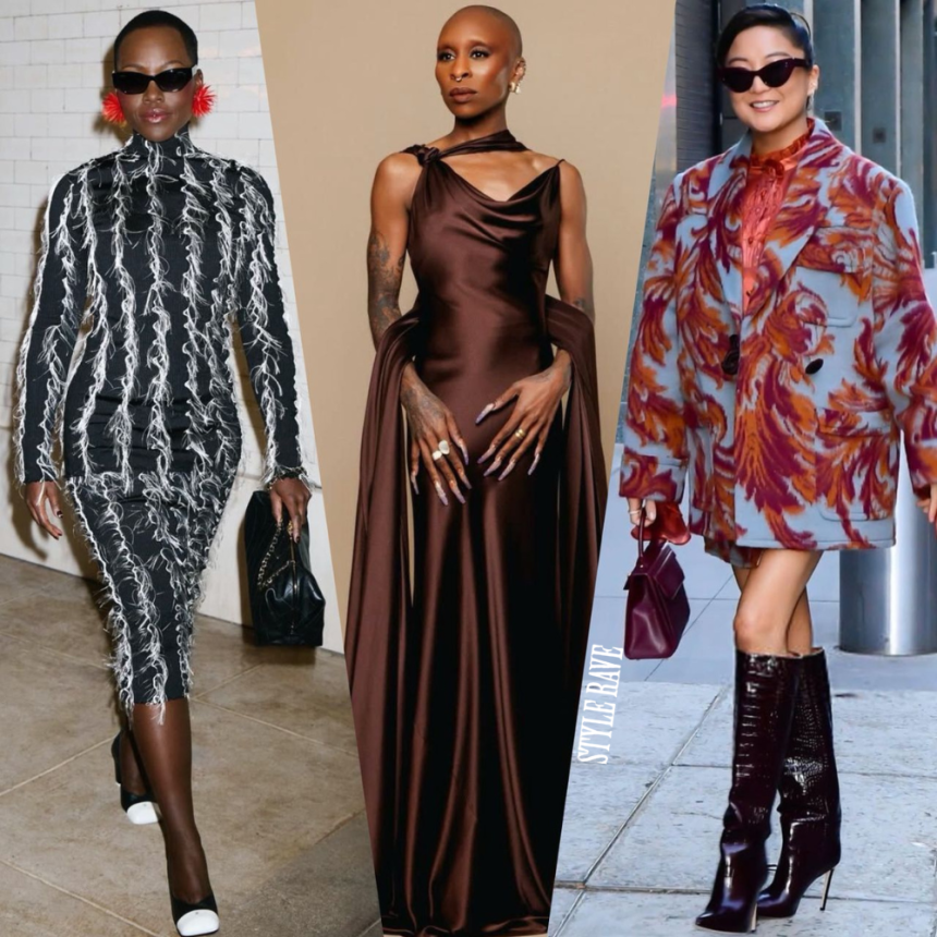 Santa Barbara Film Festival: Celebrity Looks to Recreate