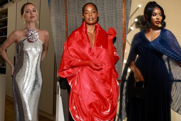 Festive Fashion That Doesn’t Try Too Hard