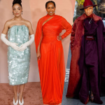 Last Week’s Best Dressed Women