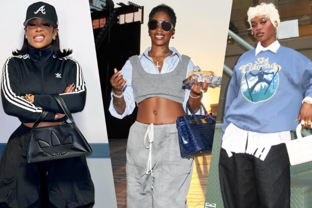 7 Holiday Music Festival Outfits to Express Your Vibe