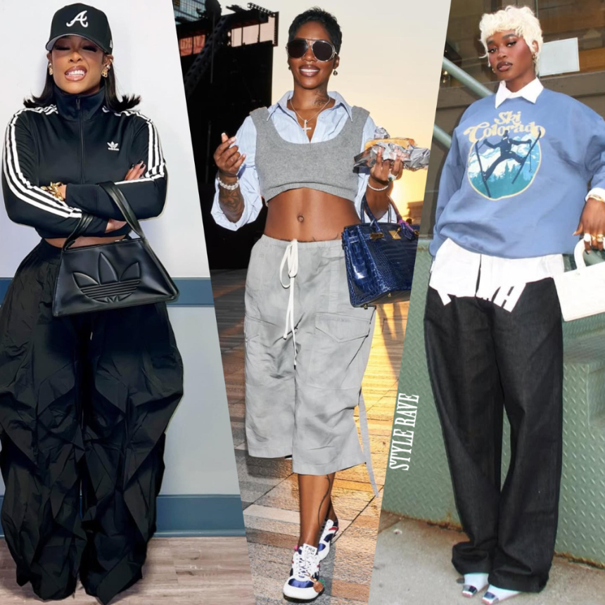 7 Holiday Music Festival Outfits to Express Your Vibe