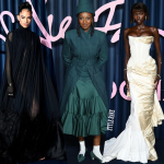 The Best-Dressed Celebs + Winners At The 2025 Fashion Awards