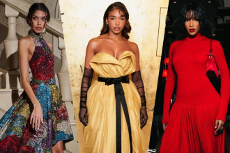 Christmas Party Dresses for Women That Make You Feel Festive