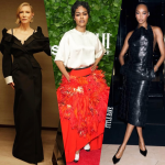 Best Looks to Recreate This Weekend