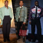 Last Week’s Best Dressed Black Celebrities Stepped Fashion Up