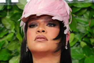 Best Makeup At The British Fashion Awards & Other Events