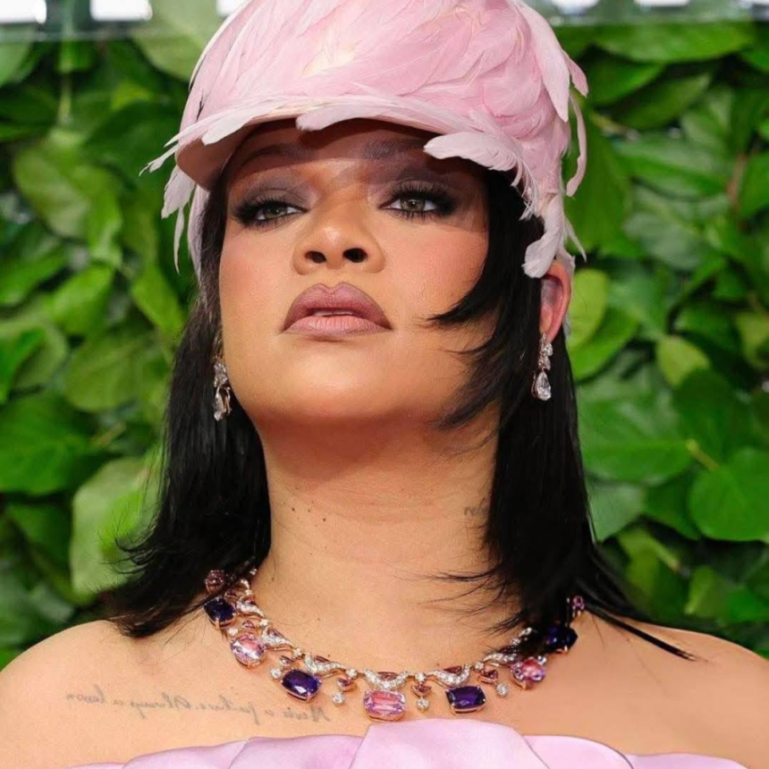 Best Makeup At The British Fashion Awards & Other Events