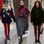 How to Style Winter’s Biggest Trend