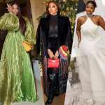 Best Dressed Looks From the Oversabi Aunty Premiere & Others