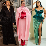 Holiday Party Outfit Ideas 2025