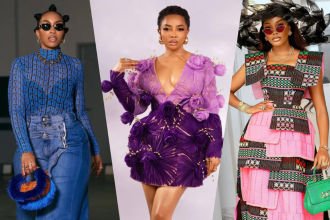 New Year Party Outfit Ideas That Bring the Energy