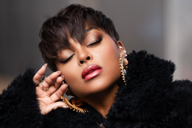 Critics Choice 2025 Beauty Moments Defined by Balance