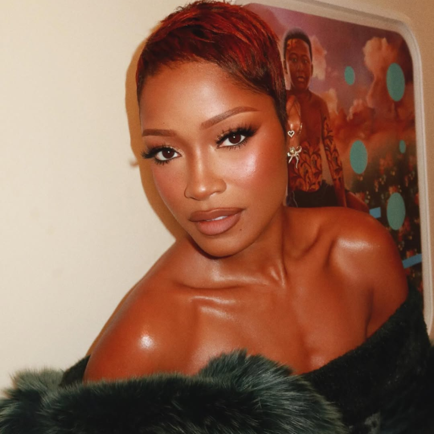 Holiday Party Glam That Stole The Spotlight On Celebs Last Week