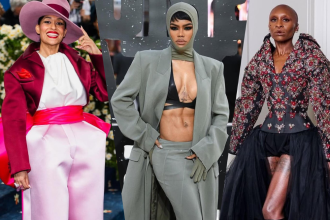 The Women Who Defined Style This Year