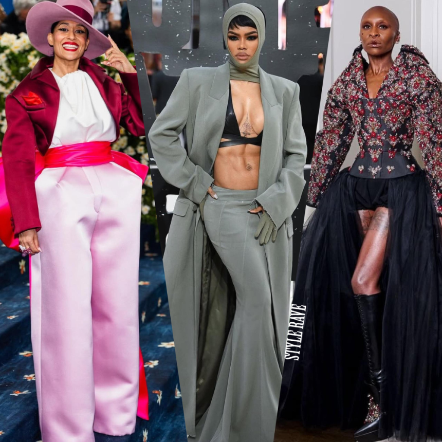 The Women Who Defined Style This Year