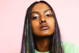 Festive Hair Ideas for the New Year