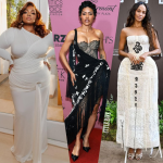 Best Dressed Ladies At The Critics’ Choice And Other Events