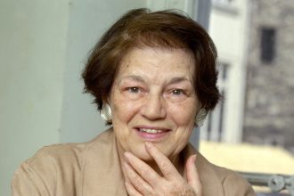 ‘The Uncollected Stories of Mavis Gallant’ Will Make You Believe in Literature Again