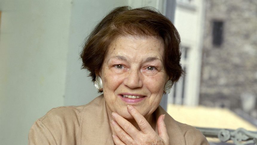 ‘The Uncollected Stories of Mavis Gallant’ Will Make You Believe in Literature Again