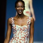 Dolce & Gabbana Fall 1996 Ready-to-Wear Collection