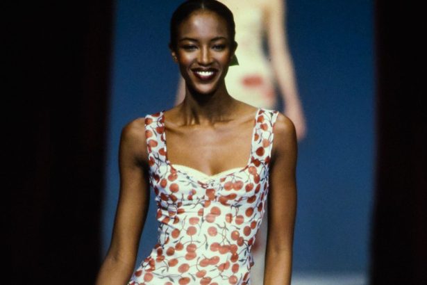 Dolce & Gabbana Fall 1996 Ready-to-Wear Collection