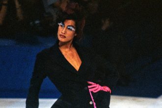 Jean Paul Gaultier Fall 1991 Ready-to-Wear Collection