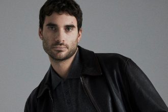 Nicola Brognano is appointed Creative Director at 7 For All Manking