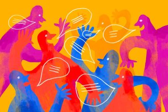 12 of the Best Interviews Scientific American Did In 2025