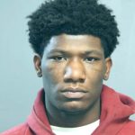 12 years for man charged with 3 CTA train robberies, vape shop holdup