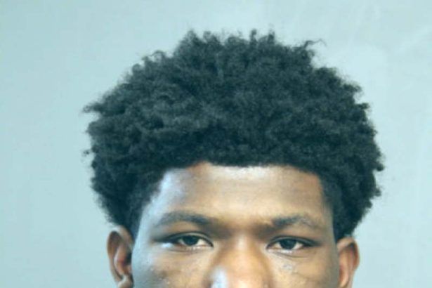 12 years for man charged with 3 CTA train robberies, vape shop holdup