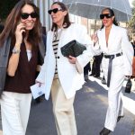 5 Effortless Ways to Style Winter White Pants