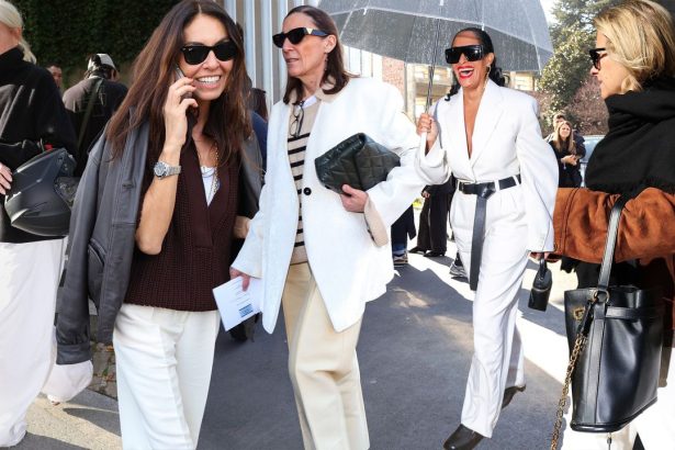 5 Effortless Ways to Style Winter White Pants
