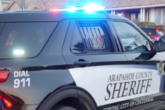 0K in trucks, tools stolen from Arapahoe County Fairgrounds