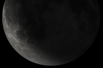 How the New Moon Will Impact These Three Signs in December 2025