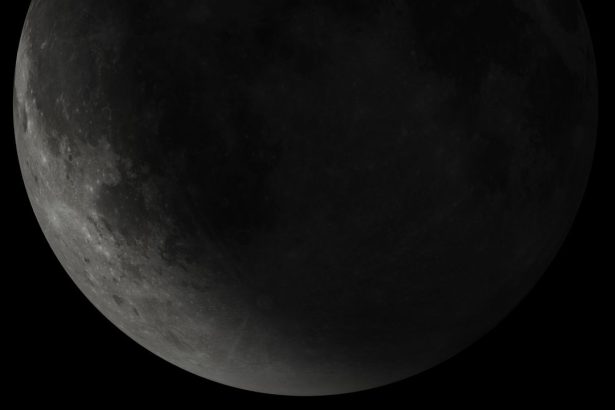 How the New Moon Will Impact These Three Signs in December 2025
