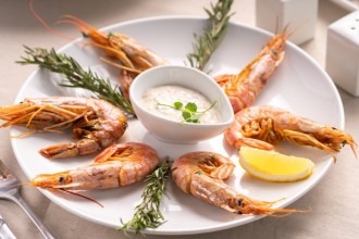 Simple New Year’s Dinner Ideas That Feel Special