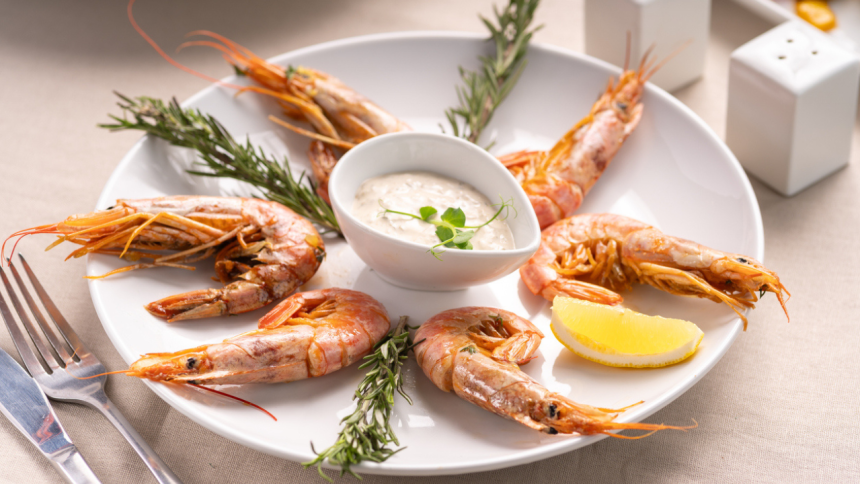 Simple New Year’s Dinner Ideas That Feel Special