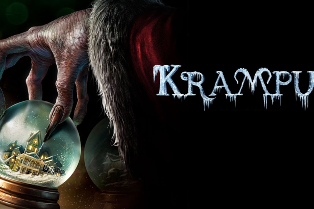 17 Christmas Horror Movies For An Extra Chilly Winter Nights