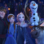 Cozy, Funny & Festive Picks