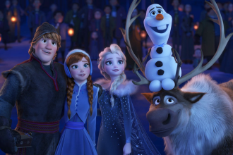 Cozy, Funny & Festive Picks