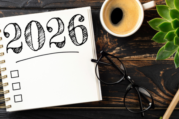 New Year Resolution Ideas For 2026 You Can Actually Maintain