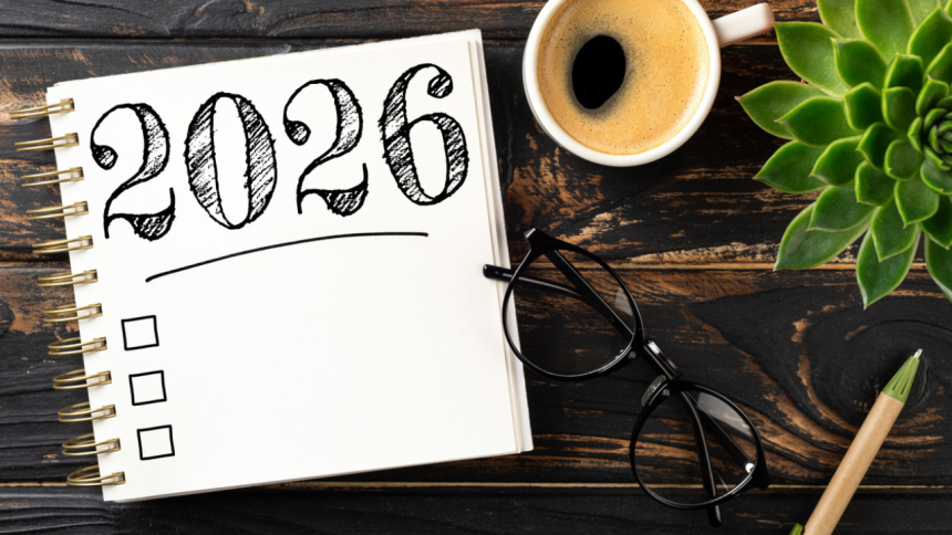 New Year Resolution Ideas For 2026 You Can Actually Maintain
