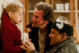 10 Best Christmas Movies of All Time
