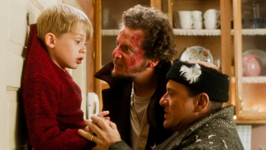 10 Best Christmas Movies of All Time